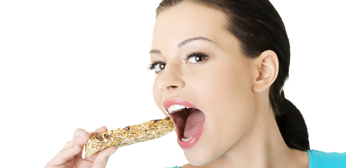 Choosing the best Nutrition Bars for dancers