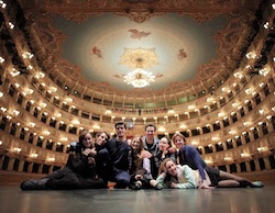 ABT Principal Daniil Simkin