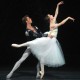 Isabella Boylston and James Whiteside