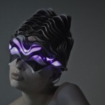 Synapse Dance Helmet