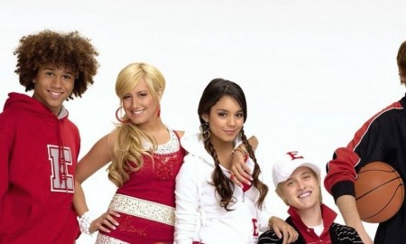 high school musical 2