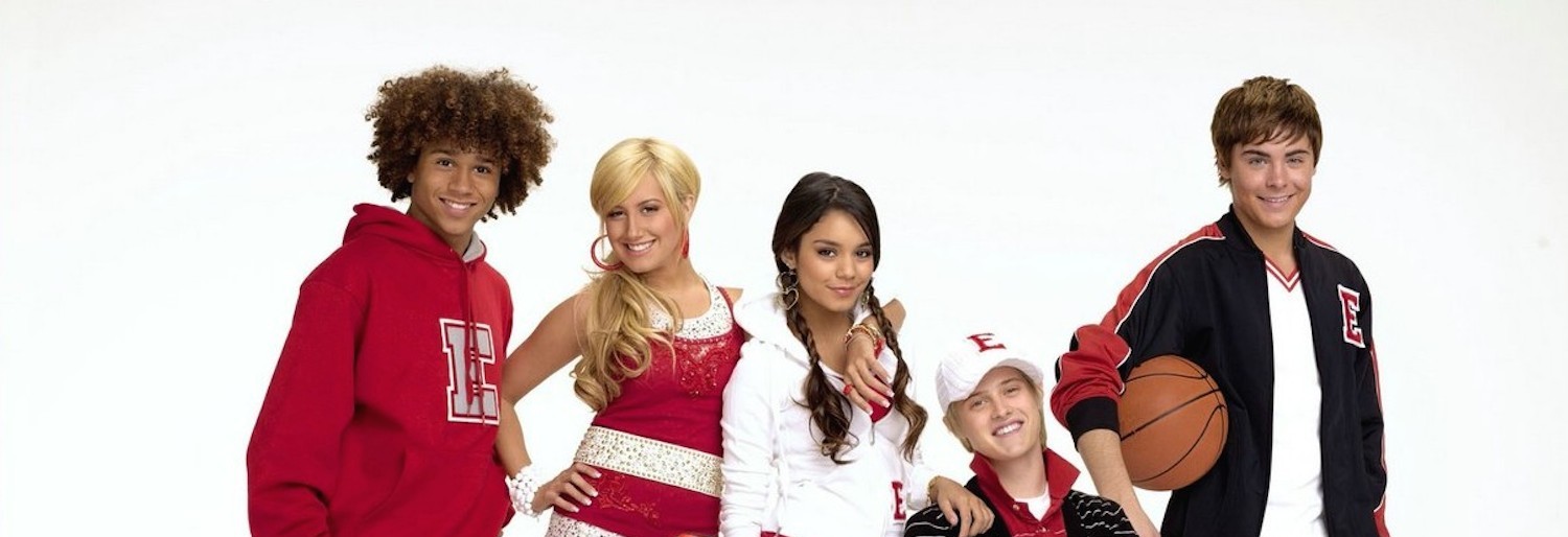 high school musical 2