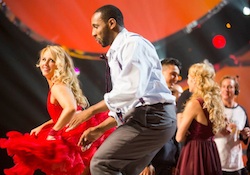 So You Think You Can Dance