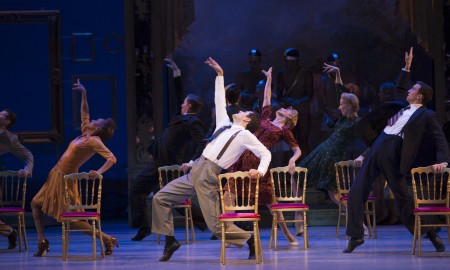 An American in Paris