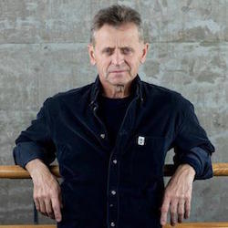 Mikhail Baryshnikov