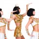 Egyptian choreography