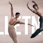 Roberto Bolle and Herman Cornejo