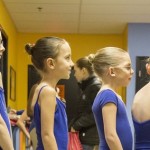 Bluegrass Youth Ballet