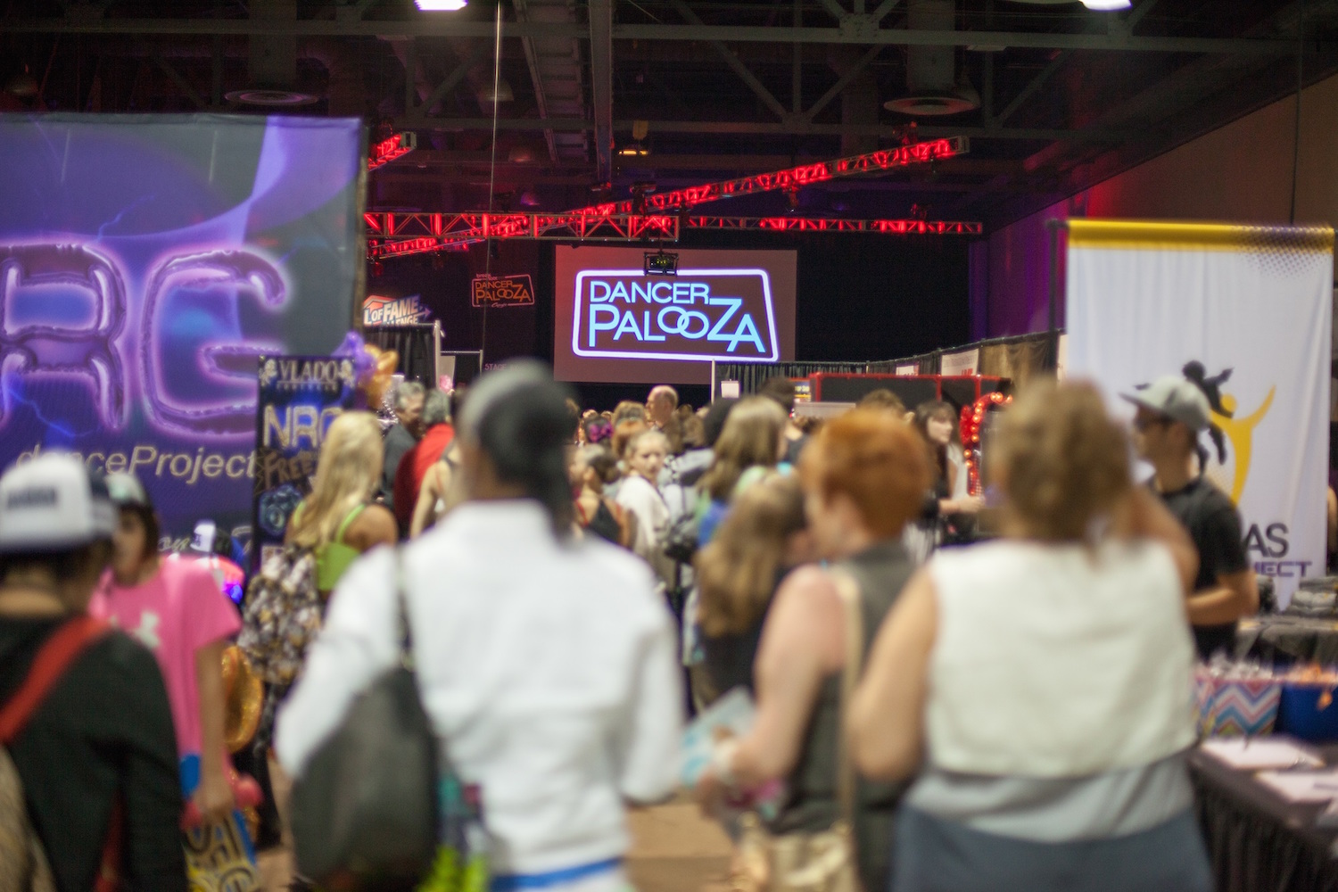 DancerPalooza returns for second year - Dance Informa