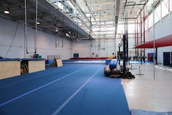 Circus Training Facility