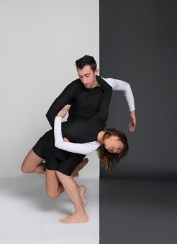 ZviDance presents 'Escher/Bacon/Rothko'