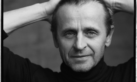 mikhail baryshnikov