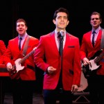 Jersey Boys