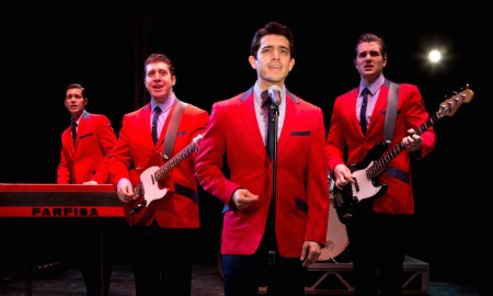 Jersey Boys