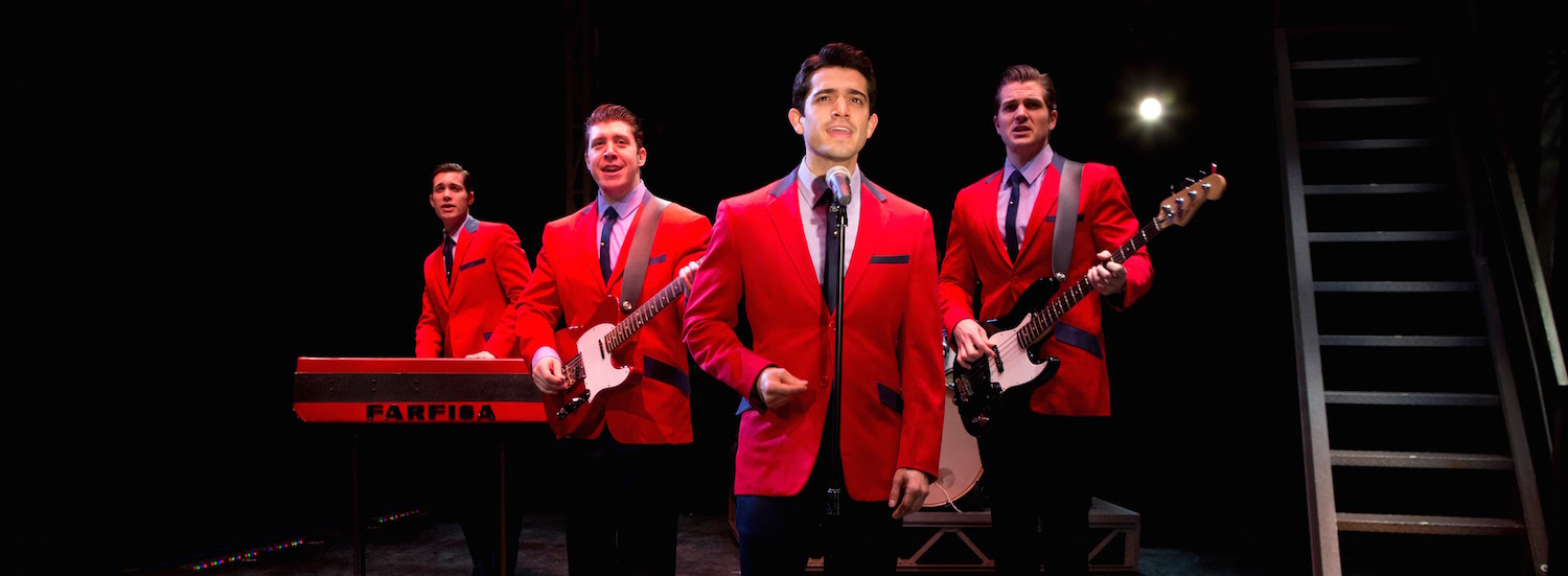 Jersey Boys