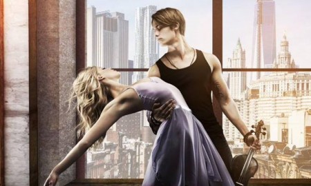 High Strung dance movie