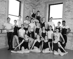 Milwaukee Ballet