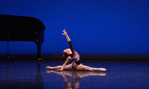 Genée International Ballet Competition