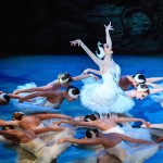 Ballet West Swan Lake