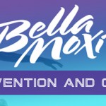 BellaMoxi dance convention and competition