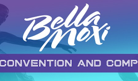 BellaMoxi dance convention and competition