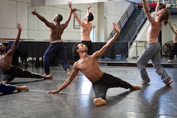 DanceNYC featuring Limón Dance Company and The Dance Theatre of Harlem