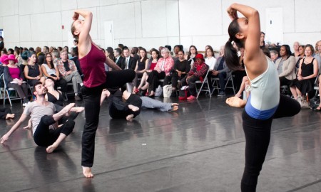 DanceNYC featuring Limón Dance Company and The Dance Theatre of Harlem