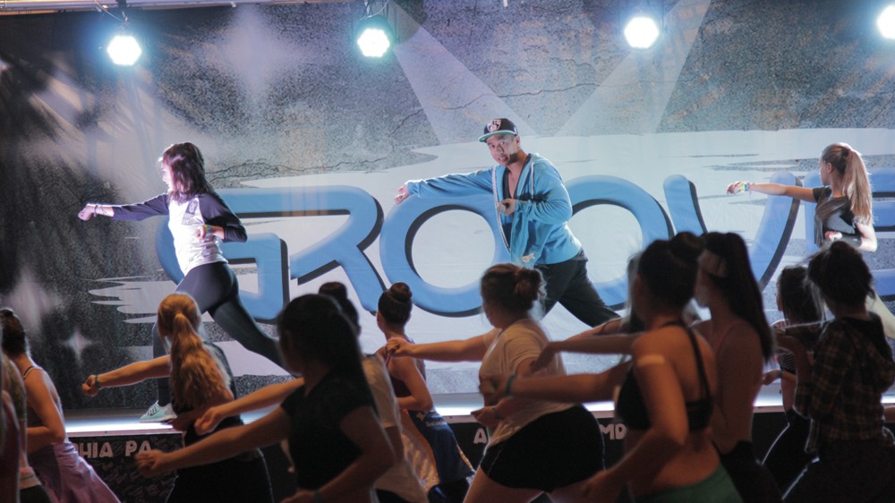 12 Hottest Dance Convention Teachers Right Now