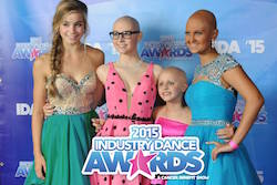 Industry Dance Awards