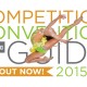 Dance Competition and Convention Guide