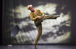 Quintett by William Forsythe