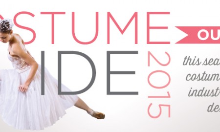 dance costume guide