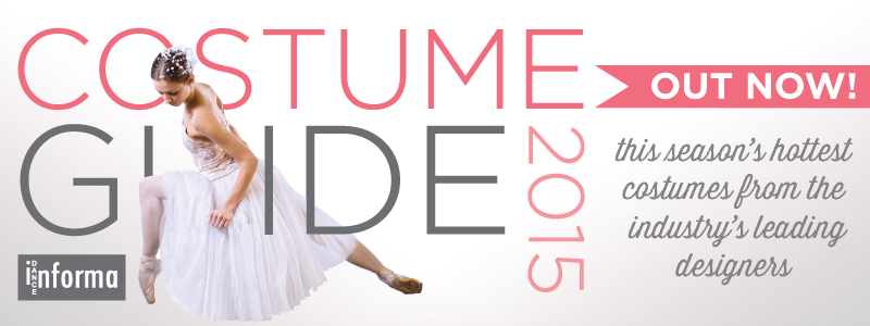 dance costume guide