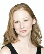 Emily Harrison Dance Nutritionist