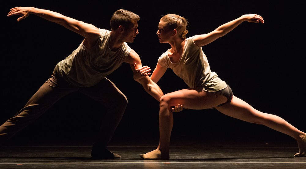 Happy th Anniversary Aspen Santa Fe Ballet Happy th Anniversary Aspen Santa Fe Ballet