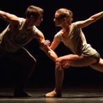 Aspen Santa Fe Ballet in 'Silent Ghost' by AlejandroCerrudo. Photo by Rosalie O' Connor.