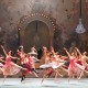 Boston Ballet in Mikko Nissinen's 'The Nutcracker'. Photo by Rosalie O'Connor.