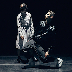 Aspen Santa Fe Ballet in 'Re:play' by Fernando Melo. Photo by Michael Alvarez.