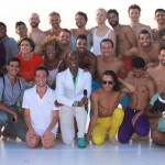 Fire Island Dance Festival 2015. Cast Photo by Daniel Roberts.