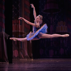 Nutcracker ballet