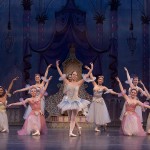 Nutcracker ballet