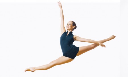 Joffrey Ballet School Scholarship