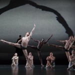 Martha Graham's The Rite of Spring