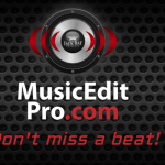 Music Edit Pro