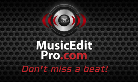 Music Edit Pro