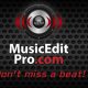 Music Edit Pro