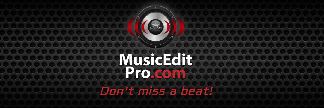 Music Edit Pro