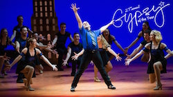 Ryan Kasprzak and Dancers - 2015 Gypsy of the Year. Photo courtesy of BC/EFA.