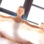 ballet class lesson plans