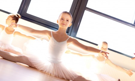 ballet class lesson plans